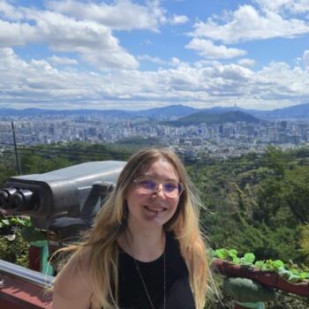 Bonă în Cluj-Napoca: Ioana Cristina