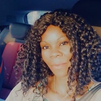 Babysitter Roses: Zhane