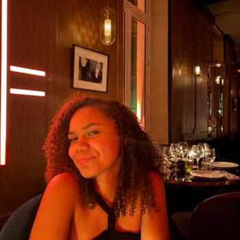 Babysitter στην περιοχή Αιξ-αν-Προβάνς: Léna