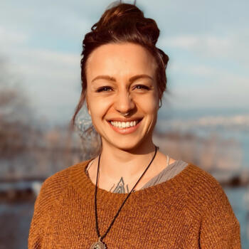 Parent Langnau am Albis: Katja