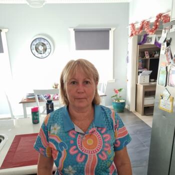 Babysitting job in Toowoomba: babysitting job Janelle