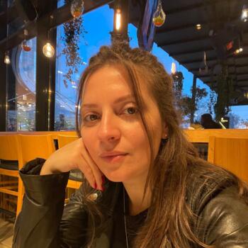 Parent Bucharest: Raluca