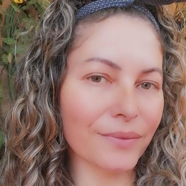 Babysitter in Asunción: Dalia Elisa