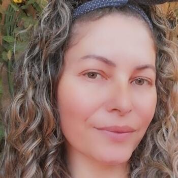 Babysitter Asunción: Dalia Elisa