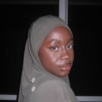 Babysitter Berea: Jessica