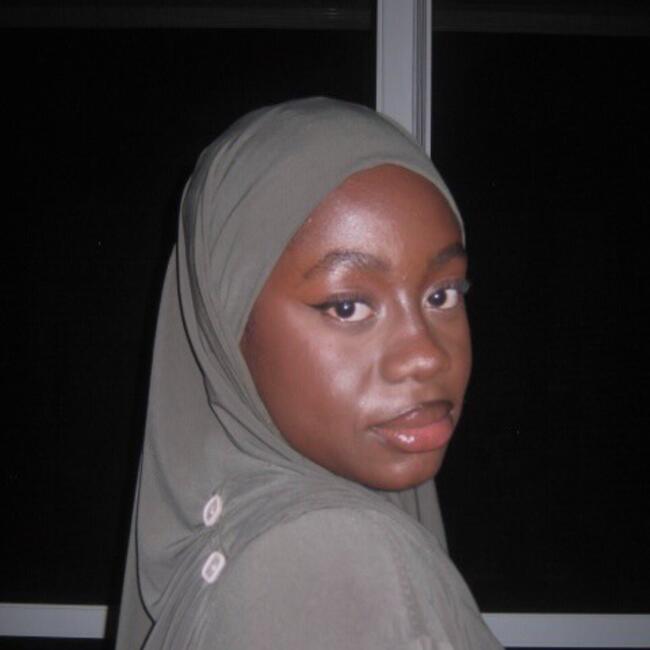 Babysitter in Berea: Jessica