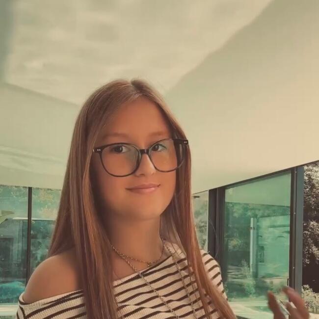 Babysitter in Ittre: Zoé