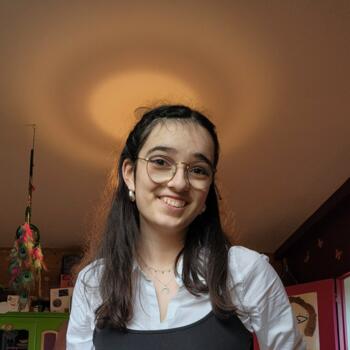 Babysitter in Brest: Lubia