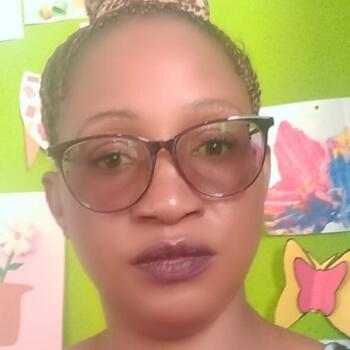 Nanny Johannesburg South: Taurai