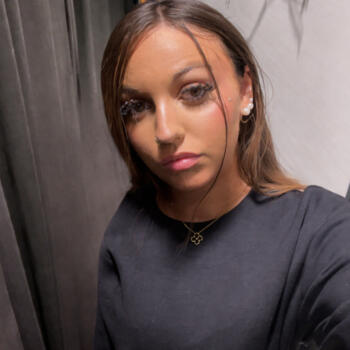 Baby-sitter Le Teich: Lisa