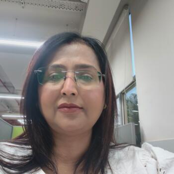 कोलकाता में बेबीसिटिंग की नौकरी: बेबीसिटिंग से जुड़े काम Arundhuti