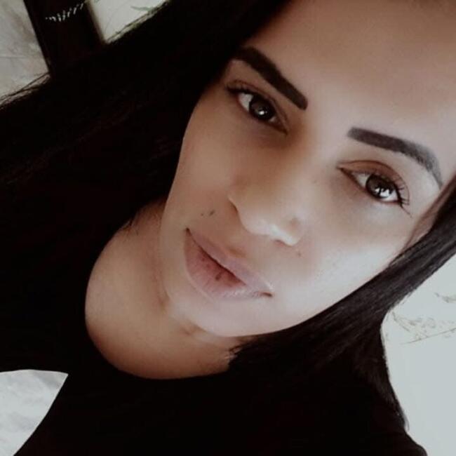 Babysitter in Petrópolis: Gabriela