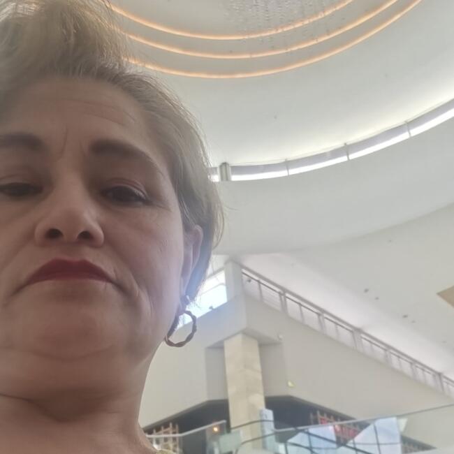 Canguro en Guadalajara: Yoleni arias ramos