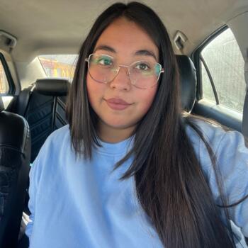 Babysitter in La Serena: Aylinee