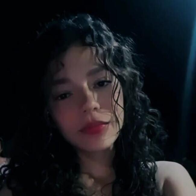 Babysitter in Cartagena: Nicolle