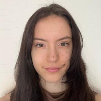 Babysitter a Wettingen: Sophie