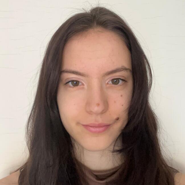 Babysitter a Wettingen: Sophie