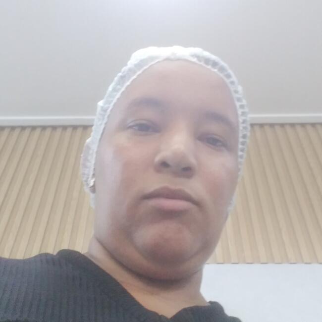 Babá em Maracanaú: Juliany