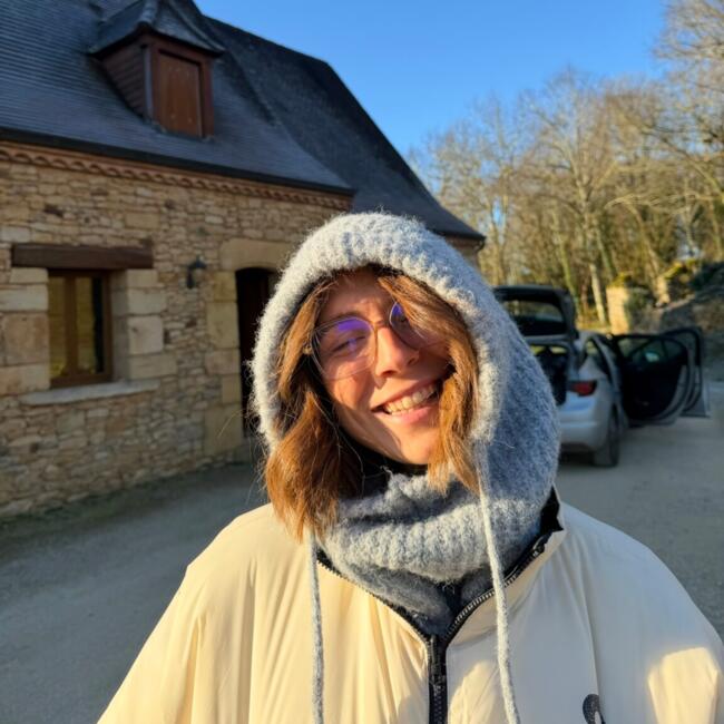 Babysitter in Tauranga: Mathilde