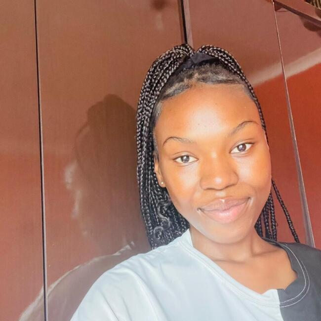 Babysitter in Soshanguve: Anna