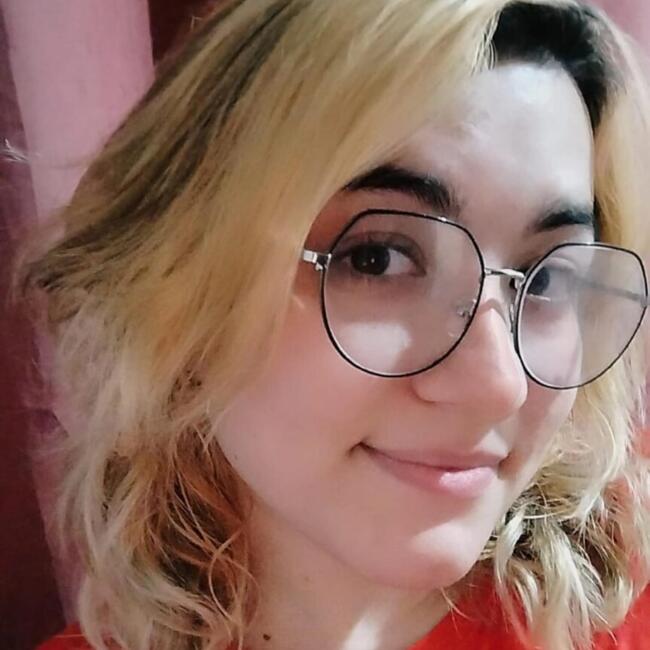 Babysitter in Santiago: Maia