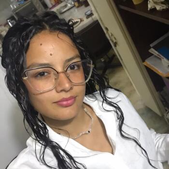 Niñera en Caracas: Kathelyn Victoria