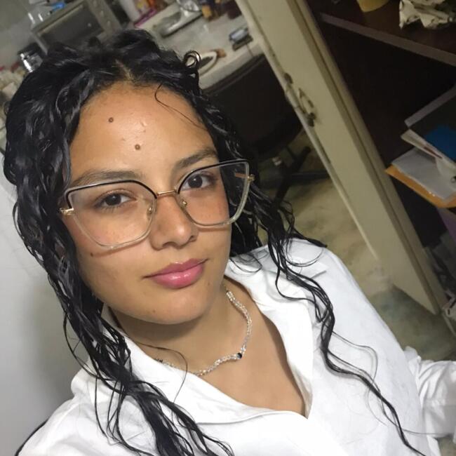 Niñera en Caracas: Kathelyn Victoria