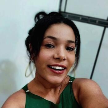 Babá em Naviraí: Soraya