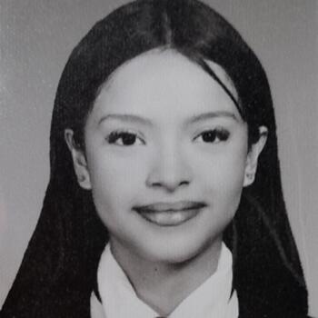 Babysitter in Lourdes: Alejandra