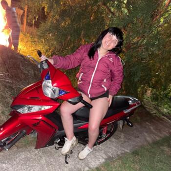 Babysitter in Maldonado: Belen