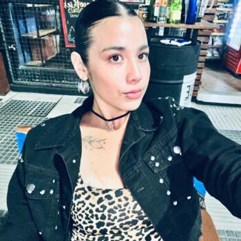 Babysitter in Rafaela: Maite