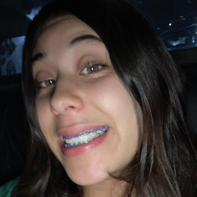 Niñera en Pto Vallarta: Anna Ximena