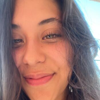 Babysitter in Puerto Vallarta: Anna Ximena