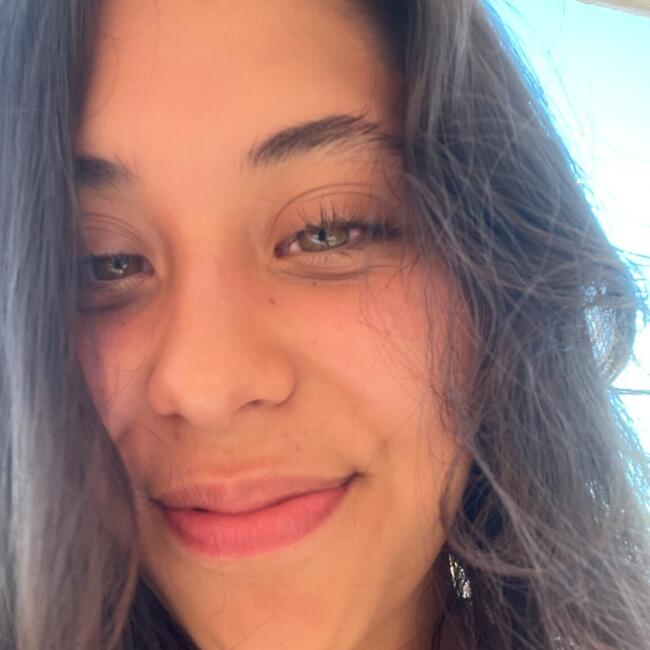 Babysitter in Puerto Vallarta: Anna Ximena