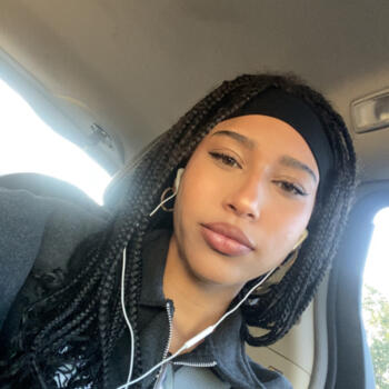 Baby-sitter in Mississauga: Samielia