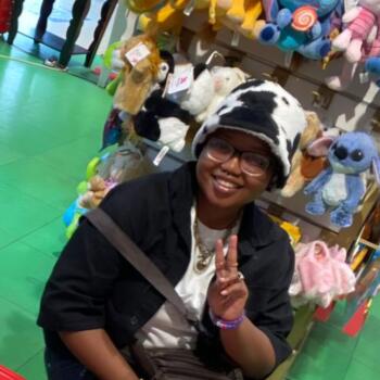 Babysitter in Cape Town: Karen