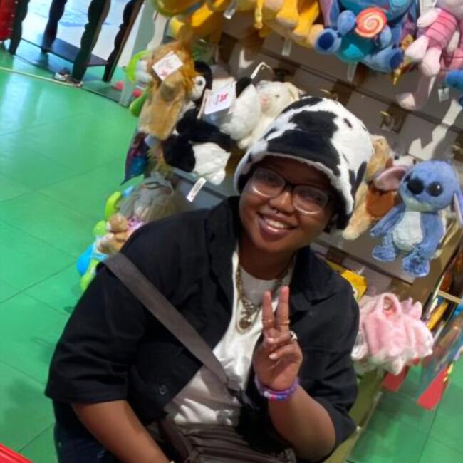 Babysitter in Cape Town: Karen