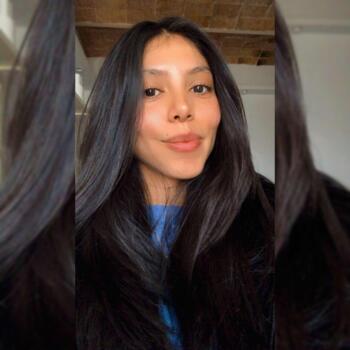 Babysitter in Sant Adrià de Besòs: Eliana