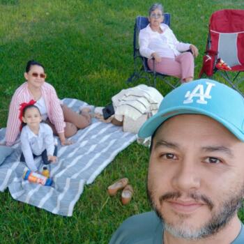 Trabajo para niñera en Conkal: trabajo de niñera Sandra