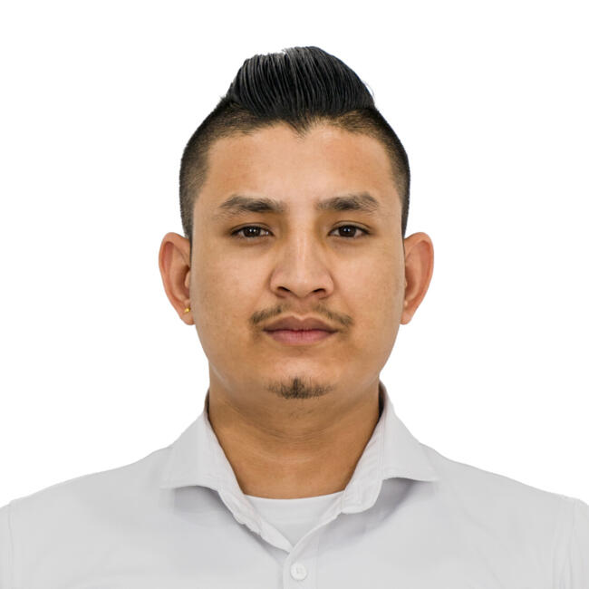 Canguro en Barcelona: Amit