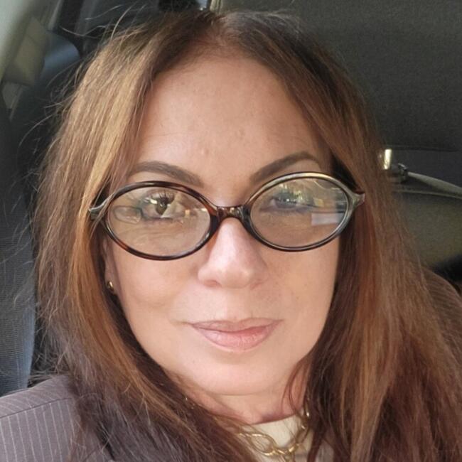 Babysitter in Valencia: Maritza