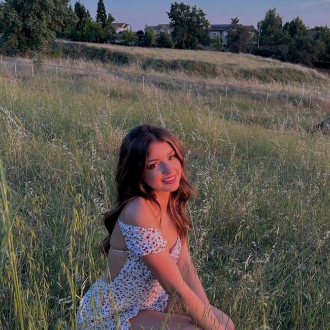Babysitter in Yuba City: Kaylee