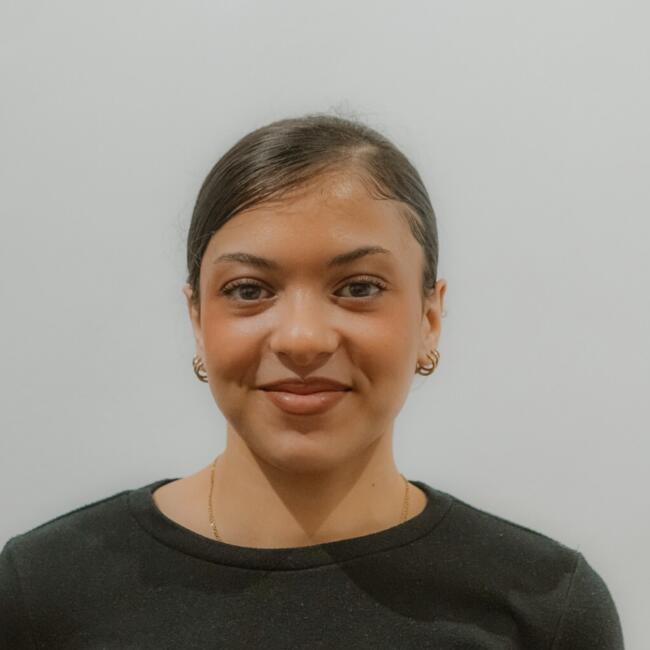 Babysitter in Herrera (Andalucía): Jenifer