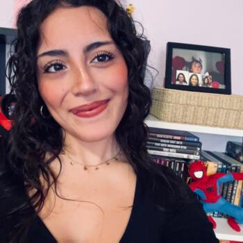 Babysitter in Vigevano: Esther