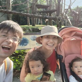 Parent Forest: Mario