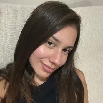 Babysitter in Betim: Victoria