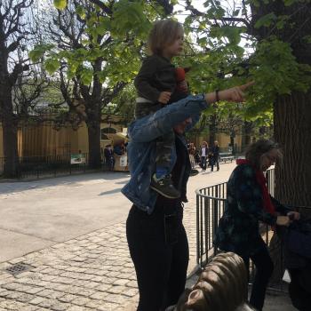 Babysitter Wien: Lisa