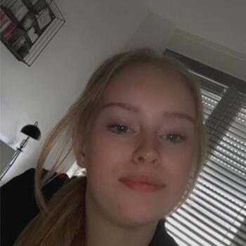Oppas in Ede: Fleur