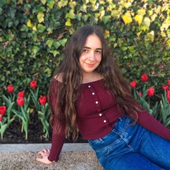 Babysitter in Maia: Cláudia