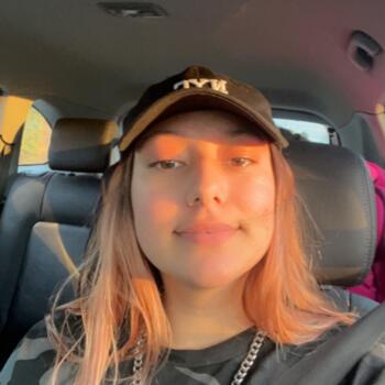 Babysitter in Napier City: Samone